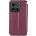 Шкіряний чохол-книжка Classy для Motorola Moto G75 5G Шкіряний чохол-книжка Classy для Motorola Moto G75 5G