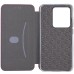 Шкіряний чохол-книжка Classy для Motorola Moto G75 5G Шкіряний чохол-книжка Classy для Motorola Moto G75 5G