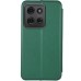 Шкіряний чохол-книжка Classy для Motorola Moto G75 5G Шкіряний чохол-книжка Classy для Motorola Moto G75 5G