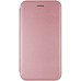 Шкіряний чохол-книжка Classy для Motorola Moto G85