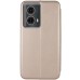 Шкіряний чохол-книжка Classy для Motorola Moto G85