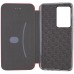 Шкіряний чохол-книжка Classy для Motorola Moto G85