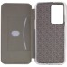 Шкіряний чохол-книжка Classy для Motorola Moto G85
