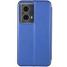 Шкіряний чохол-книжка Classy для Motorola Moto G85