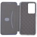 Шкіряний чохол-книжка Classy для Motorola Moto G85