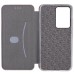 Шкіряний чохол-книжка Classy для Motorola Moto G85