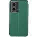 Шкіряний чохол-книжка Classy для Motorola Moto G85