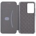 Шкіряний чохол-книжка Classy для Motorola Moto G85