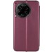 Шкіряний чохол-книжка Classy для TECNO Camon 30 (CL6) Шкіряний чохол-книжка Classy для TECNO Camon 30 (CL6)