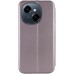 Шкіряний чохол-книжка Classy для TECNO Spark Go 1 (KL4) / Spark Go 2025 Шкіряний чохол-книжка Classy для TECNO Spark Go 1 (KL4) / Spark Go 2025