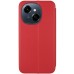 Шкіряний чохол-книжка Classy для TECNO Spark Go 1 (KL4) / Spark Go 2025 Шкіряний чохол-книжка Classy для TECNO Spark Go 1 (KL4) / Spark Go 2025