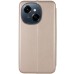 Шкіряний чохол-книжка Classy для TECNO Spark Go 1 (KL4) / Spark Go 2025 Шкіряний чохол-книжка Classy для TECNO Spark Go 1 (KL4) / Spark Go 2025