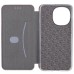 Шкіряний чохол-книжка Classy для TECNO Spark Go 1 (KL4) / Spark Go 2025 Шкіряний чохол-книжка Classy для TECNO Spark Go 1 (KL4) / Spark Go 2025