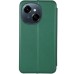 Шкіряний чохол-книжка Classy для TECNO Spark Go 1 (KL4) / Spark Go 2025 Шкіряний чохол-книжка Classy для TECNO Spark Go 1 (KL4) / Spark Go 2025
