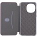 Шкіряний чохол-книжка Classy для TECNO Spark Go 1 (KL4) / Spark Go 2025 Шкіряний чохол-книжка Classy для TECNO Spark Go 1 (KL4) / Spark Go 2025