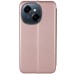 Шкіряний чохол-книжка Classy для TECNO Spark Go 1 (KL4) / Spark Go 2025 Шкіряний чохол-книжка Classy для TECNO Spark Go 1 (KL4) / Spark Go 2025