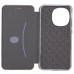 Шкіряний чохол-книжка Classy для TECNO Spark Go 1 (KL4) / Spark Go 2025 Шкіряний чохол-книжка Classy для TECNO Spark Go 1 (KL4) / Spark Go 2025