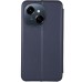 Шкіряний чохол-книжка Classy для TECNO Spark Go 1 (KL4) / Spark Go 2025 Шкіряний чохол-книжка Classy для TECNO Spark Go 1 (KL4) / Spark Go 2025