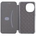 Шкіряний чохол-книжка Classy для TECNO Spark Go 1 (KL4) / Spark Go 2025 Шкіряний чохол-книжка Classy для TECNO Spark Go 1 (KL4) / Spark Go 2025
