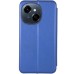 Шкіряний чохол-книжка Classy для TECNO Spark Go 1 (KL4) / Spark Go 2025 Шкіряний чохол-книжка Classy для TECNO Spark Go 1 (KL4) / Spark Go 2025