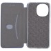 Шкіряний чохол-книжка Classy для TECNO Spark Go 1 (KL4) / Spark Go 2025 Шкіряний чохол-книжка Classy для TECNO Spark Go 1 (KL4) / Spark Go 2025