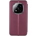 Шкіряний чохол-книжка Classy для Xiaomi Redmi Note 14 Pro 4G Шкіряний чохол-книжка Classy для Xiaomi Redmi Note 14 Pro 4G