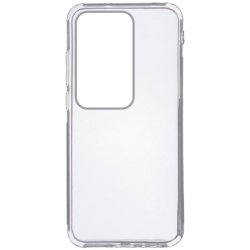 TPU чохол Epic Transparent 1,5mm для Oppo A60 4G