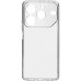TPU чохол Epic Transparent 1,5mm Full Camera для TECNO Pova 6 Neo (LI6) TPU чохол Epic Transparent 1,5mm Full Camera для TECNO Pova 6 Neo (LI6)