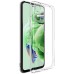 TPU чохол Epic Transparent 1,5mm Full Camera для Xiaomi Poco X5 5G / Note 12 5G TPU чохол Epic Transparent 1,5mm Full Camera для Xiaomi Poco X5 5G / Note 12 5G