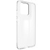 TPU чохол Epic Transparent 1,5mm для Motorola Edge 50 Neo / 60 Neo TPU чохол Epic Transparent 1,5mm для Motorola Edge 50 Neo / 60 Neo