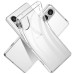 TPU чохол Epic Transparent 1,5mm для Sony Xperia 5 V TPU чохол Epic Transparent 1,5mm для Sony Xperia 5 V