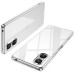 TPU чохол Epic Transparent 1,5mm для Sony Xperia 5 V TPU чохол Epic Transparent 1,5mm для Sony Xperia 5 V