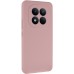 Чохол Silicone Cover Lakshmi Full Camera (AAA) для Xiaomi Redmi Note 14 Pro 4G