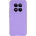 Чохол Silicone Cover Lakshmi Full Camera (AAA) для Xiaomi Redmi Note 14 Pro 4G