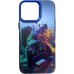 Чохол TPU+PC So Cool для Apple iPhone 11 Pro (5.8 Чохол TPU+PC So Cool для Apple iPhone 11 Pro (5.8