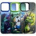 Чохол TPU+PC So Cool для Apple iPhone 11 Pro Max (6.5 Чохол TPU+PC So Cool для Apple iPhone 11 Pro Max (6.5