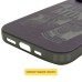 Чохол TPU+PC So Cool для Apple iPhone 12 Pro / 12 (6.1 Чохол TPU+PC So Cool для Apple iPhone 12 Pro / 12 (6.1