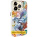 Чохол TPU+PC So Cool для Apple iPhone 12 Pro / 12 (6.1 Чохол TPU+PC So Cool для Apple iPhone 12 Pro / 12 (6.1