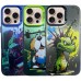 Чохол TPU+PC So Cool для Apple iPhone 12 Pro Max (6.7 Чохол TPU+PC So Cool для Apple iPhone 12 Pro Max (6.7