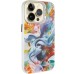 Чохол TPU+PC So Cool для Apple iPhone 12 Pro Max (6.7 Чохол TPU+PC So Cool для Apple iPhone 12 Pro Max (6.7