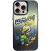 Чохол TPU+PC So Cool для Apple iPhone 12 Pro Max (6.7 Чохол TPU+PC So Cool для Apple iPhone 12 Pro Max (6.7