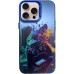 Чохол TPU+PC So Cool для Apple iPhone 12 Pro Max (6.7 Чохол TPU+PC So Cool для Apple iPhone 12 Pro Max (6.7