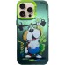 Чохол TPU+PC So Cool для Apple iPhone 12 Pro Max (6.7 Чохол TPU+PC So Cool для Apple iPhone 12 Pro Max (6.7