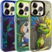 Чохол TPU+PC So Cool для Apple iPhone 13 Pro Max (6.7 Чохол TPU+PC So Cool для Apple iPhone 13 Pro Max (6.7