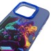 Чохол TPU+PC So Cool для Apple iPhone 13 Pro Max (6.7 Чохол TPU+PC So Cool для Apple iPhone 13 Pro Max (6.7