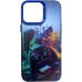 Чохол TPU+PC So Cool для Apple iPhone 13 / 14 (6.1 Чохол TPU+PC So Cool для Apple iPhone 13 / 14 (6.1