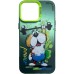 Чохол TPU+PC So Cool для Apple iPhone 13 / 14 (6.1 Чохол TPU+PC So Cool для Apple iPhone 13 / 14 (6.1