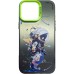 Чохол TPU+PC So Cool для Apple iPhone 13 / 14 (6.1 Чохол TPU+PC So Cool для Apple iPhone 13 / 14 (6.1