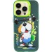 Чохол TPU+PC So Cool для Apple iPhone 13 Pro (6.1