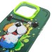 Чохол TPU+PC So Cool для Apple iPhone 13 Pro (6.1